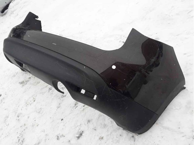 Бампер задній 850221CA0H NISSAN
