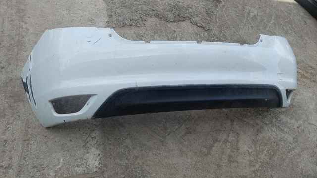 Бампер задній 850224546R RENAULT