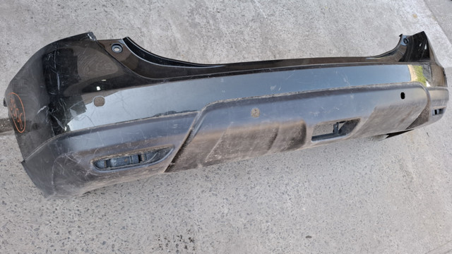 Буфер (бампер) задній 850224CE0H NISSAN