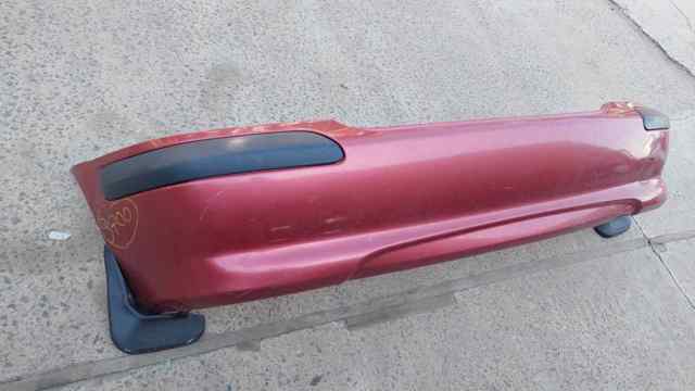 Кожух бампера заднього 850224M540 NISSAN