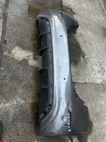 Бампер задній 850225SA1H NISSAN