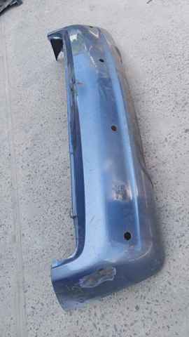 Бампер задній 85022BC440 NISSAN