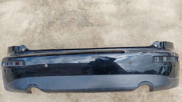 Буфер (бампер) задній 85022CG040 NISSAN