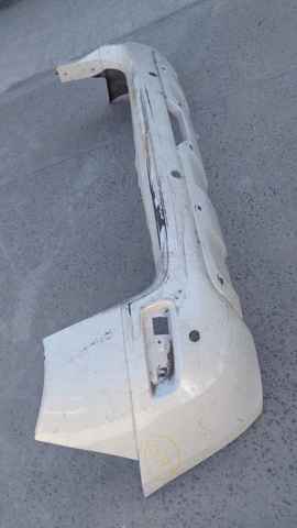 Кожух бампера заднього Renault Koleos