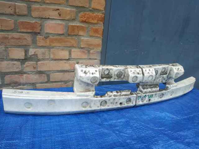 Абсорбер (наповнювач) бампера заднього 850901BA0A NISSAN