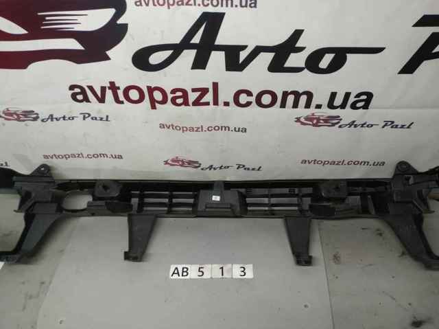 Абсорбер (наповнювач) бампера заднього 850908914R RENAULT
