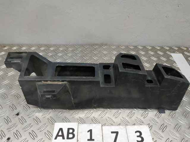 Наповнювач бампера заднього 850932782R RENAULT