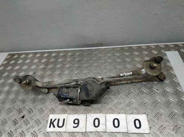 Мотор стеклоочищувача 851101A040 TOYOTA