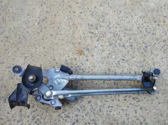 Мотор склоочисника передній 8511042190 TOYOTA