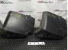 Ікло заднього бампера ліве 851210001R RENAULT