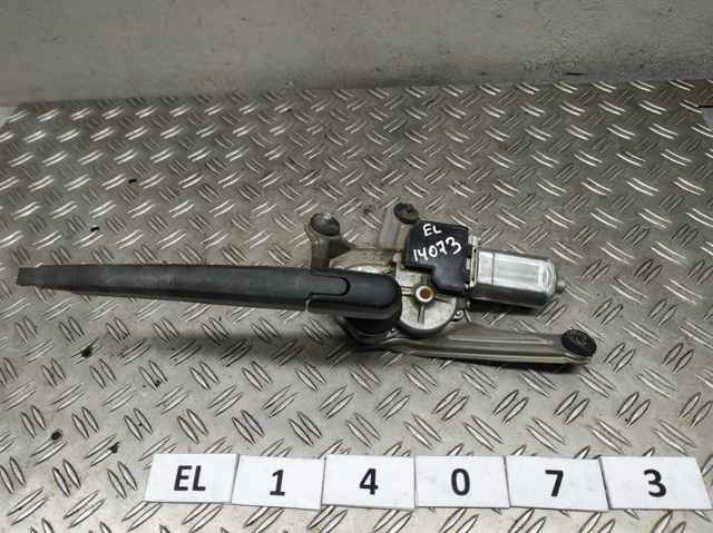 Склоочисник дверей задка 8513005100 TOYOTA