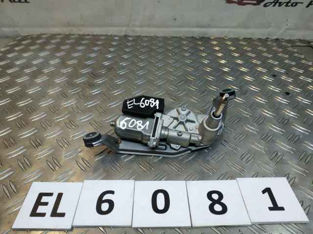 Моторчик заднього двірника 8513042101 TOYOTA