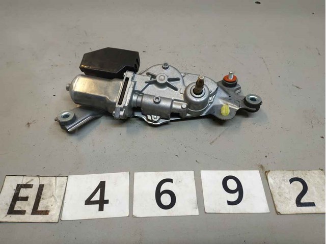 Задній механізм склоочисника 8513048080 TOYOTA