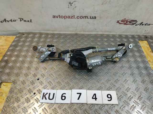 Трапеція двірників 8515002170 TOYOTA