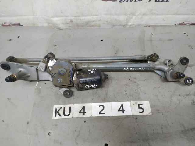 Трапеція склоочисника 8515030580 TOYOTA