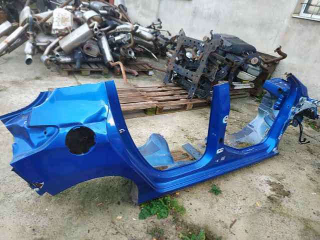 8526JX Peugeot/Citroen