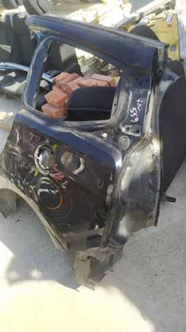 Крило праве заднє 852736 PEUGEOT