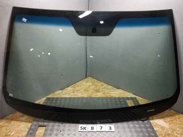 Вікно вітрове 861112P130 HYUNDAI