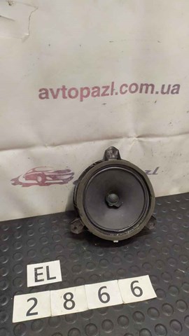 Динамік передньої двері 8616002B80 TOYOTA