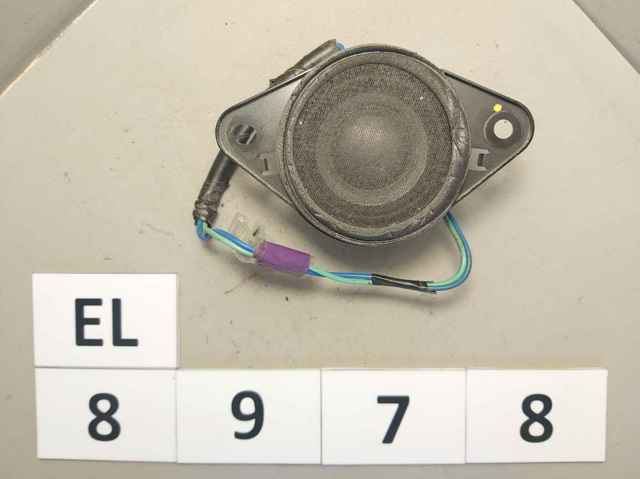 Гучномовець 861600WE80 TOYOTA
