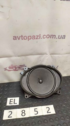 Динамік задній 8616033780 TOYOTA