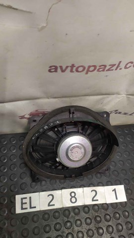 Динамік передньої двері 8616048280 TOYOTA