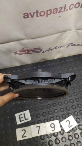 Динамік передньої двері 8616048360 TOYOTA