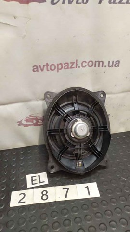 Динамік передній 8616048370 TOYOTA