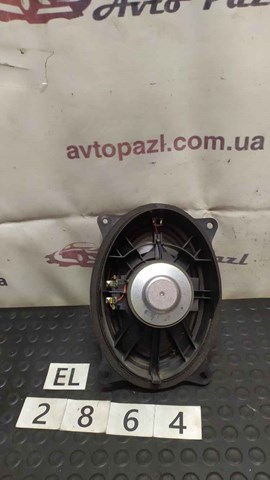 Динамік передньої двері 8616060460 TOYOTA