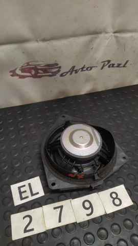 Динамік передній 8616078060 TOYOTA