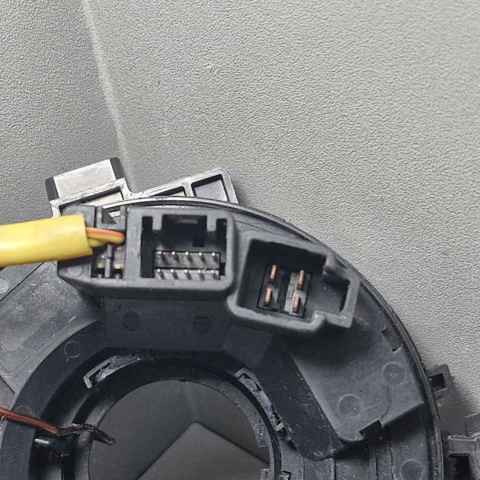 Підрульові контактна кільце 8619A446 MITSUBISHI