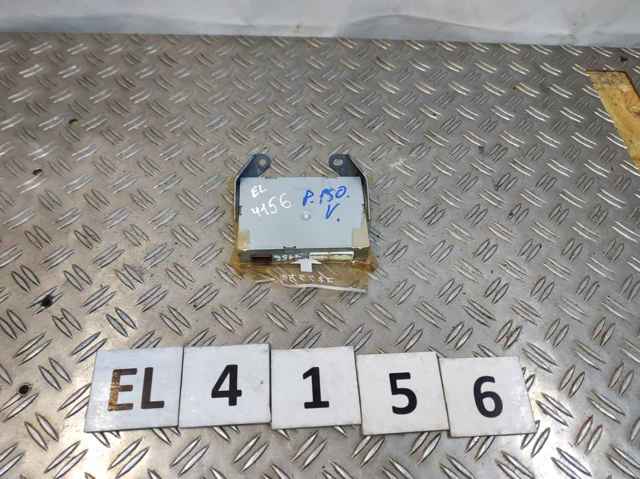 Блок керування мультимедійний 861A048030 TOYOTA