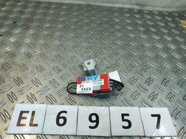 Антена автомобильна 8630060650 TOYOTA