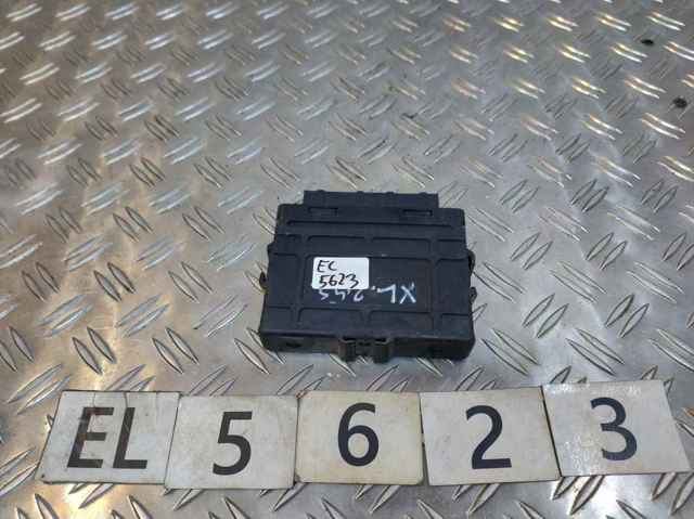 Модуль АКПП електронний 8631A076 MITSUBISHI