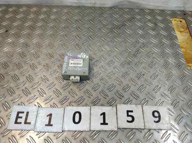 Модуль керування (ЕБУ) повним приводом 8631A417 MITSUBISHI
