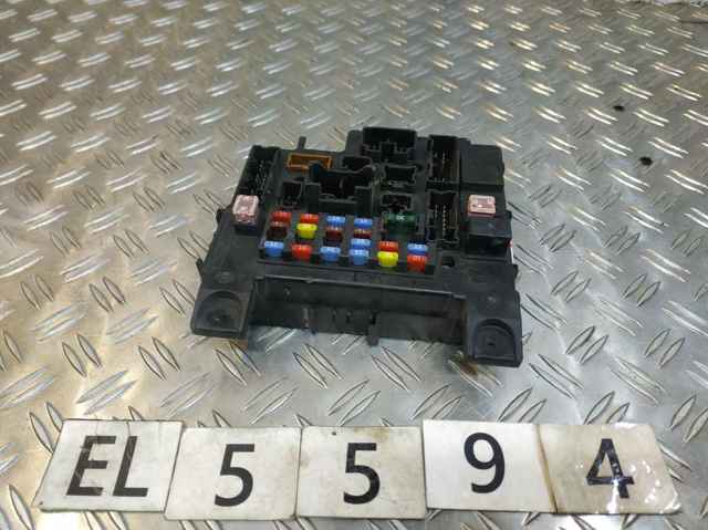 Монтажний блок 8637A213 MITSUBISHI