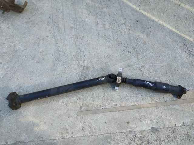 Вал карданний задній 8642909 BMW