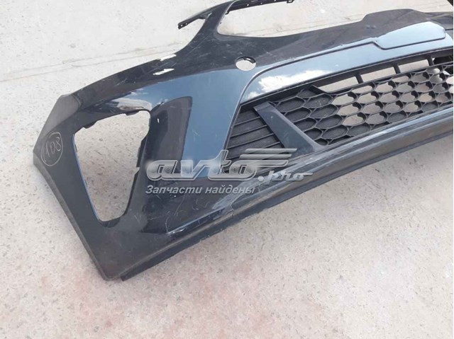 Бампер на авто 86511J7000 HYUNDAI