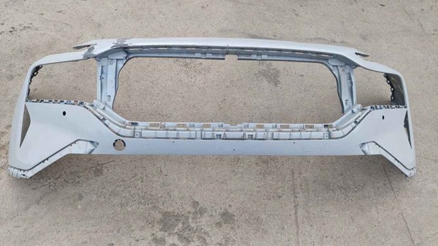 Накладка бампера переднього 86511S1500 HYUNDAI
