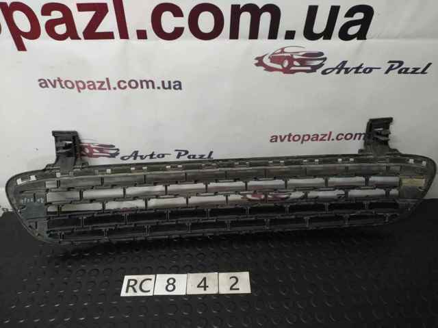 Решітка 86560H8400 HYUNDAI