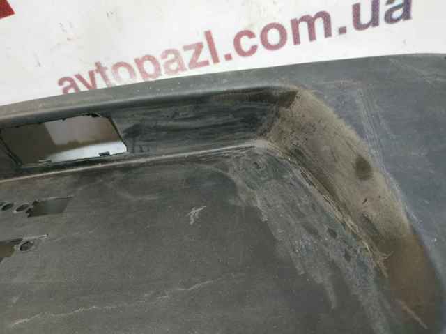 Бампер задній, нижня частина 866122K500 HYUNDAI