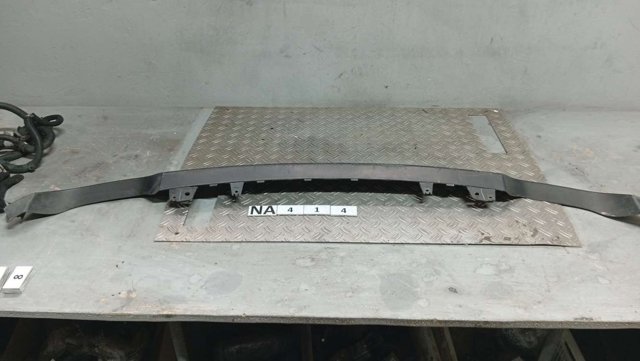 Молдинг бампера заднього 86612C2200 HYUNDAI