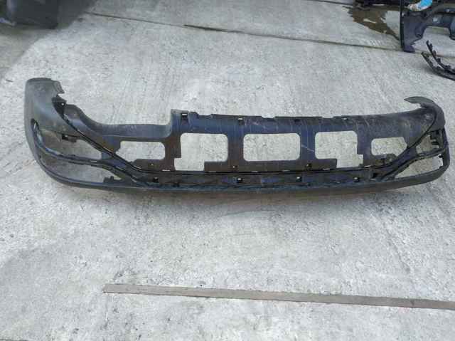 Кожух бампера заднього 86612N7020 HYUNDAI