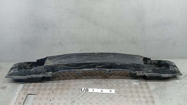Балка бампера заднього 86631C2100 HYUNDAI