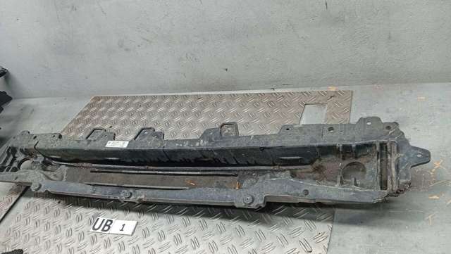 Підсилювач бампера заднього 86631F1000 HYUNDAI