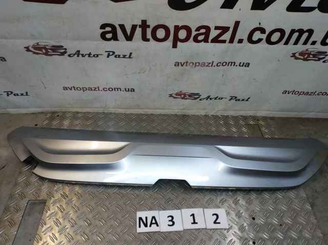 Накладка бампера заднього 86671R2000 HYUNDAI