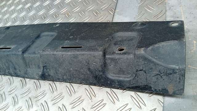 Захист заднього бампера 86691G2000 HYUNDAI