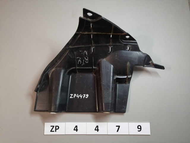 Захист заднього бампера 86692D3000 HYUNDAI