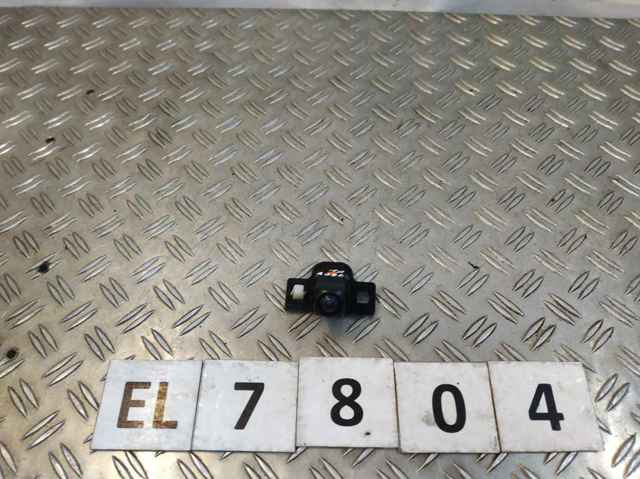 Камера системи забезпечення видимості 867B078031 TOYOTA