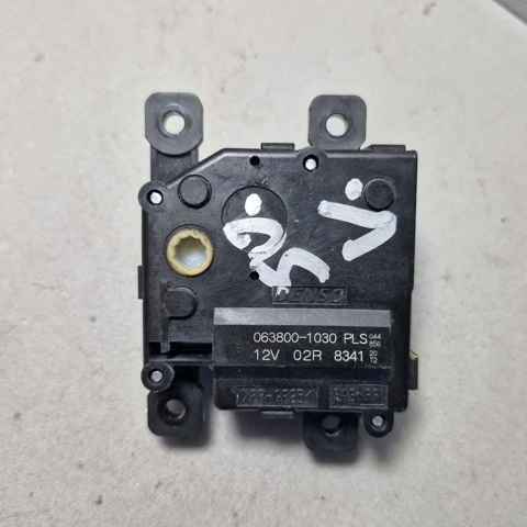 Мотор заслінки печі 8710650390 TOYOTA